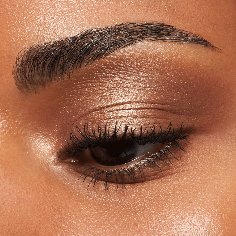 the NUDE edition eyeshadow palette - Image 3