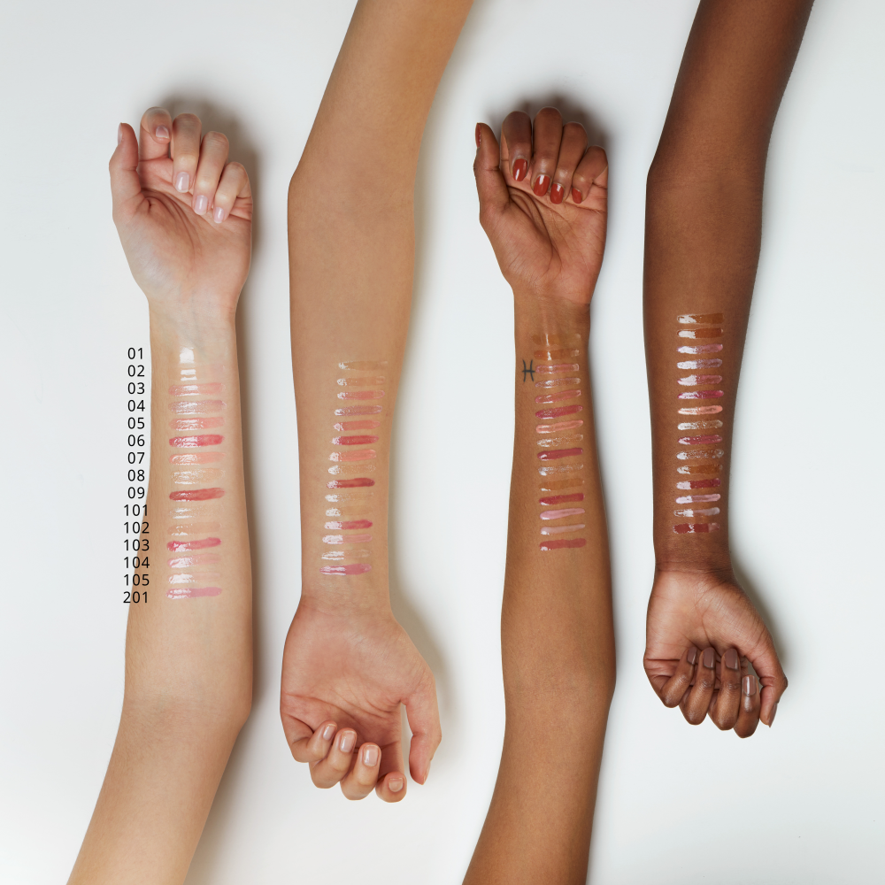 extreme shine lipgloss - Image 122