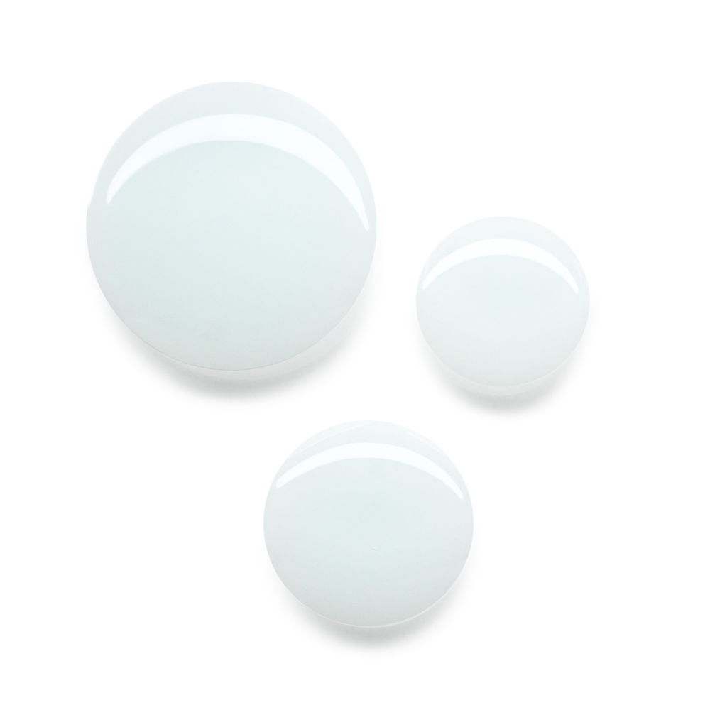 HELLO. GOOD STUFF! HYDRATE & PLUMP FACE SERUM - Image 3