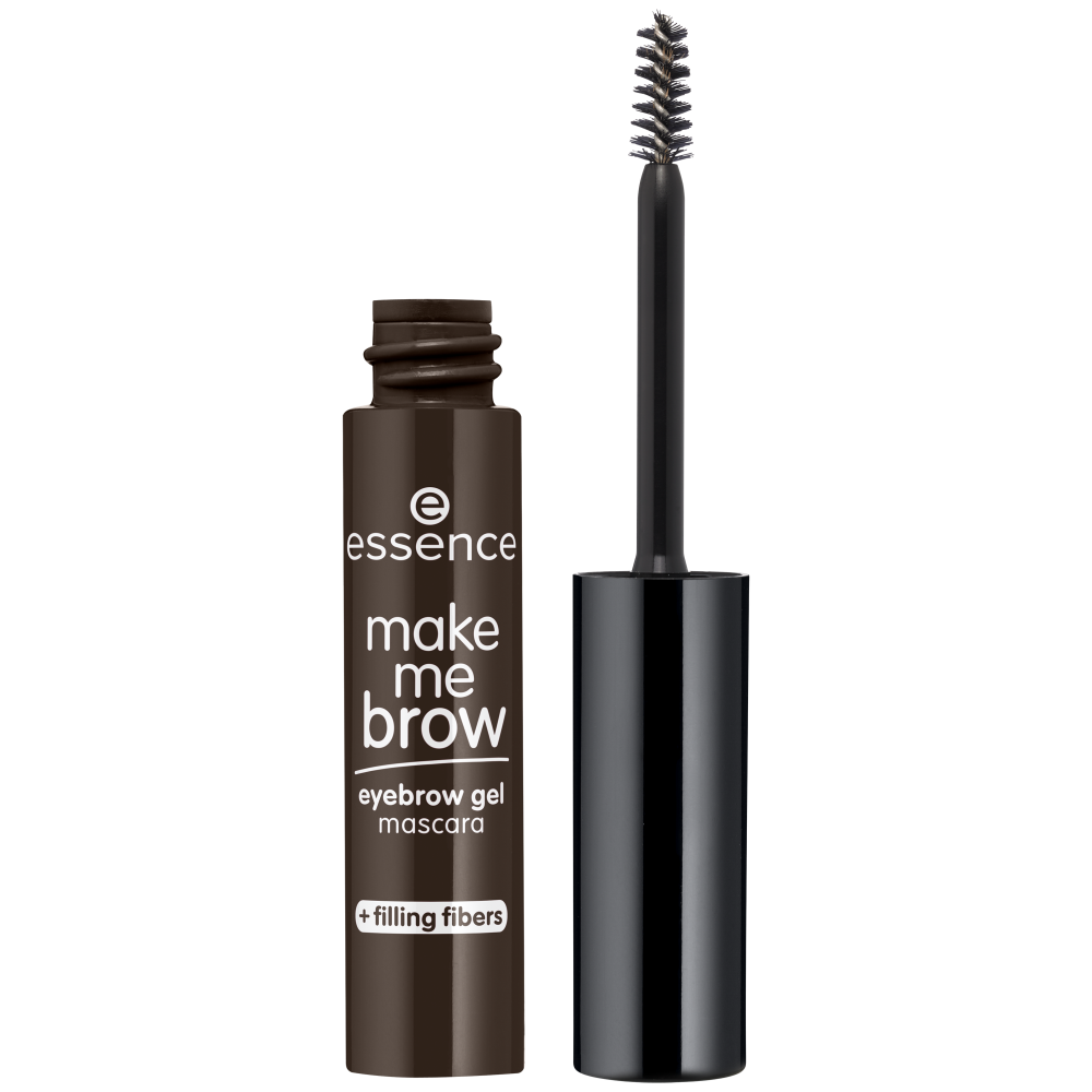 make me brow eyebrow gel mascara - Image 17