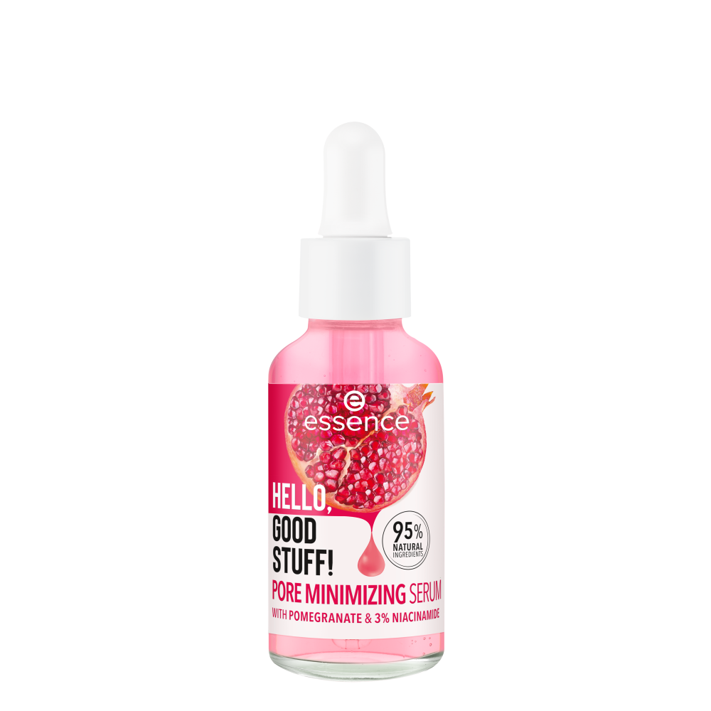 Hello. Good Stuff! Pore Minimizing Serum - Image 2