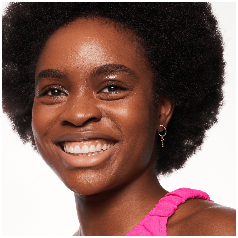 NATURAL MATTE MOUSSE FOUNDATION - Image 45