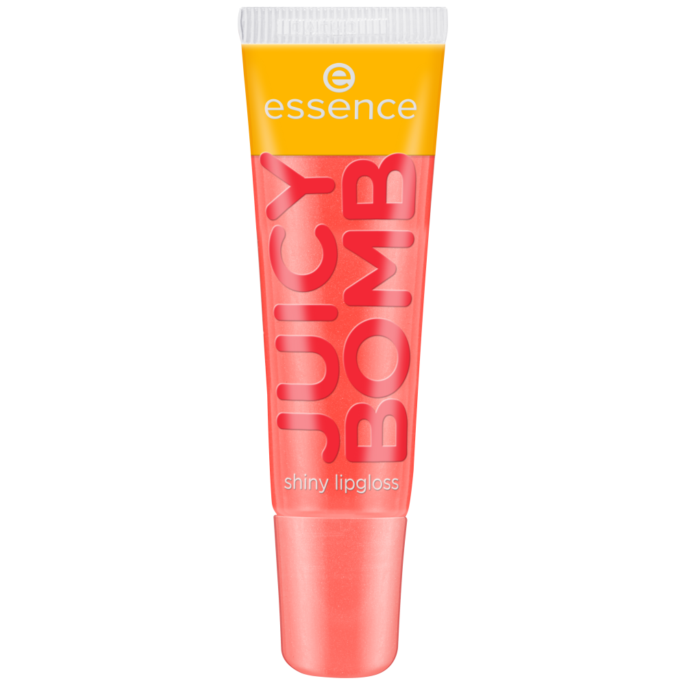 JUICY BOMB Shiny Lipgloss - Image 18