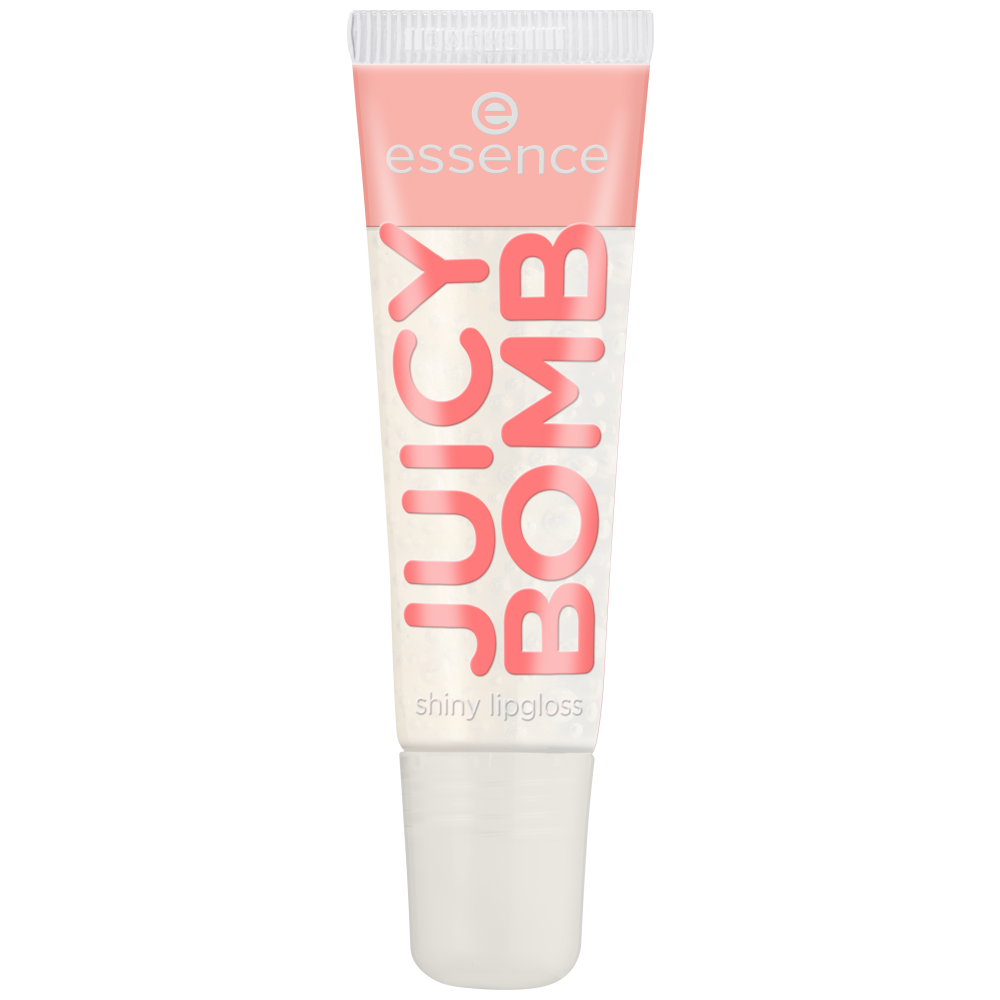 JUICY BOMB Shiny Lipgloss - Image 9