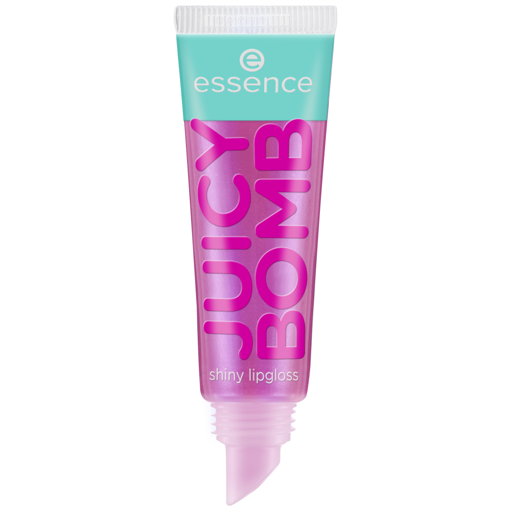 JUICY BOMB Shiny Lipgloss - Image 30