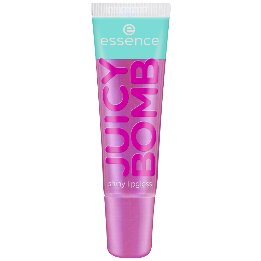 JUICY BOMB Shiny Lipgloss - Image 31