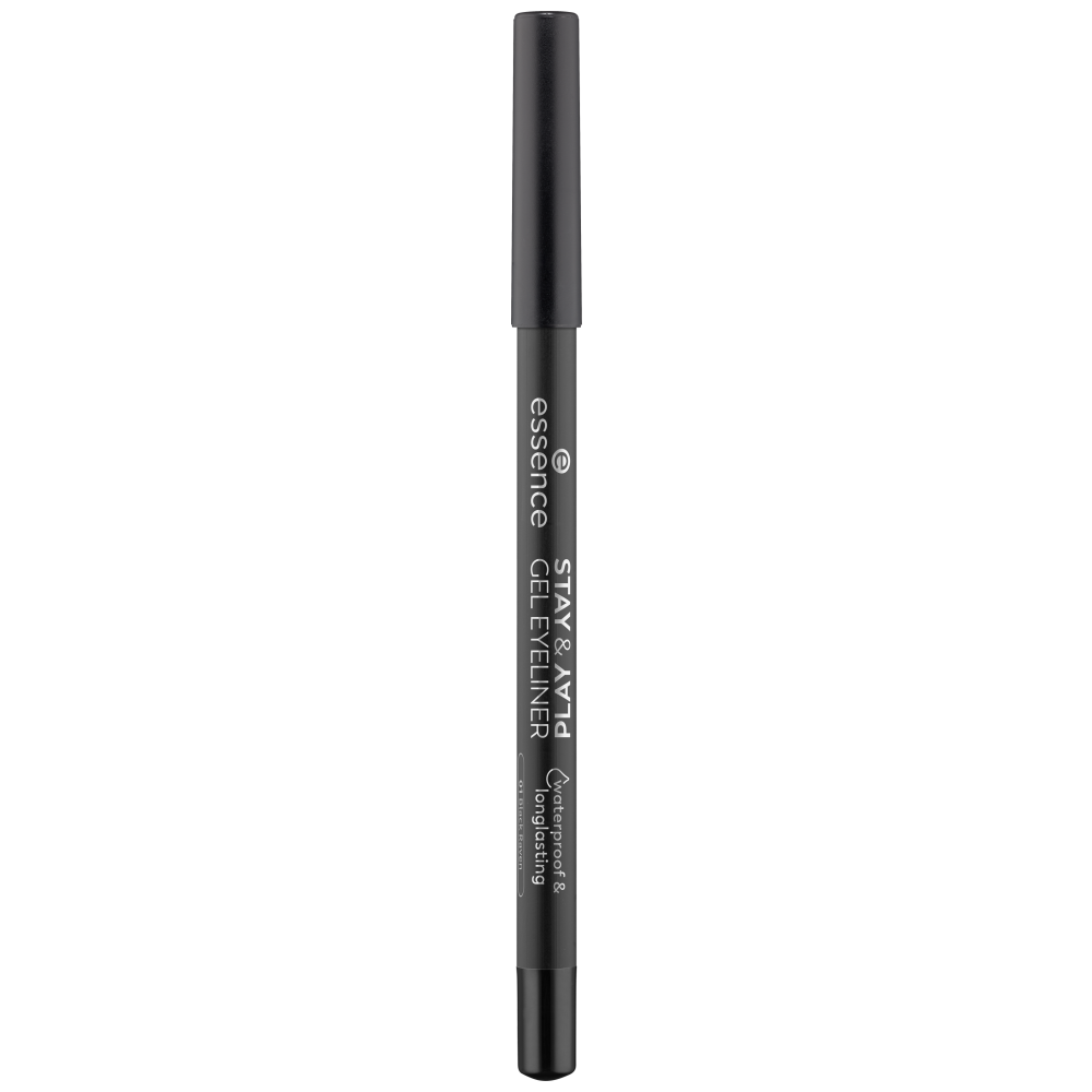 Stay & Play Gel Eyeliner - Image 2