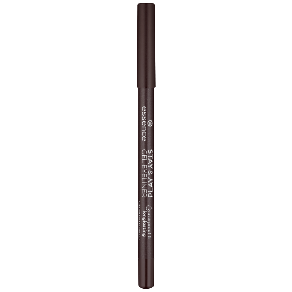 Stay & Play Gel Eyeliner - Image 9