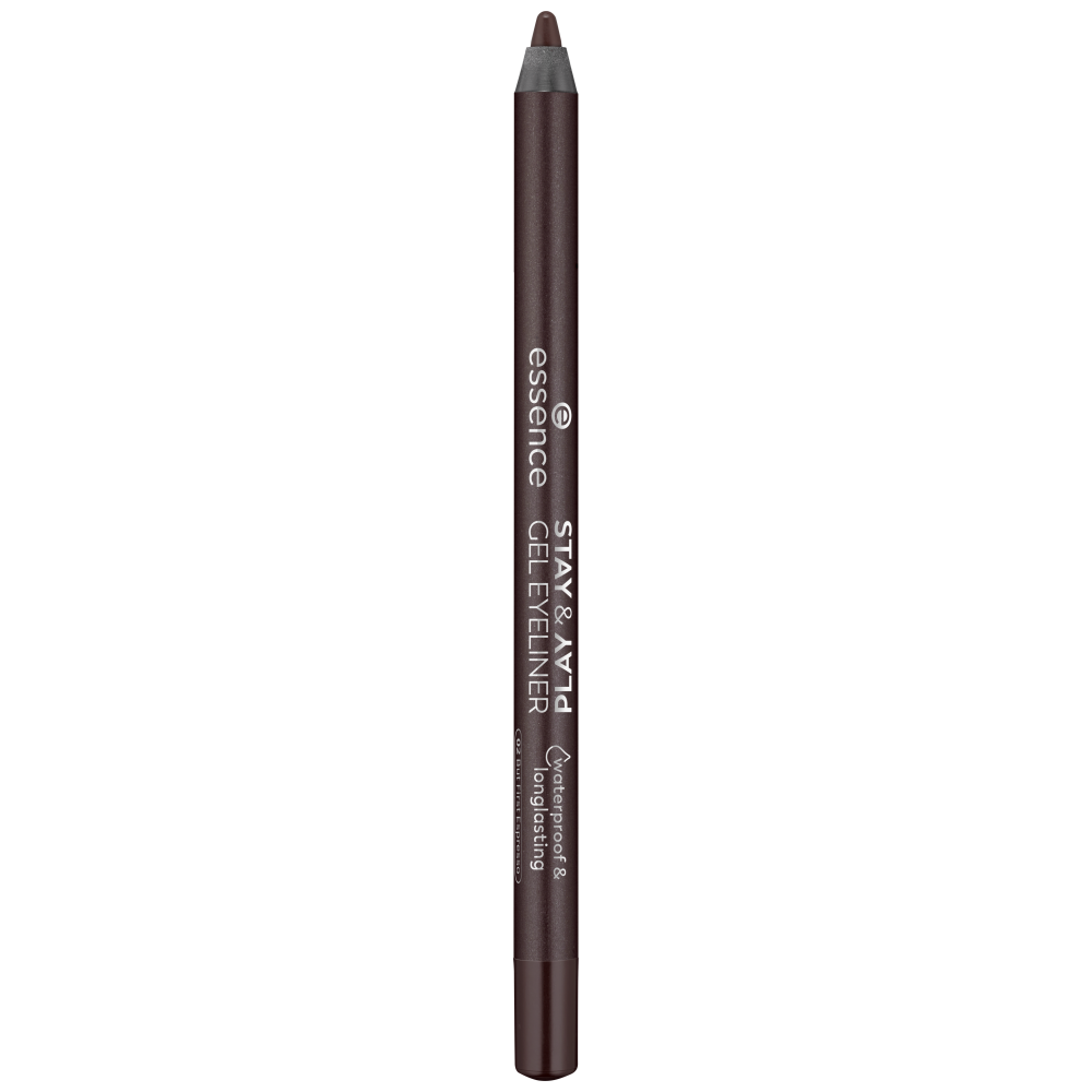 Stay & Play Gel Eyeliner - Image 8