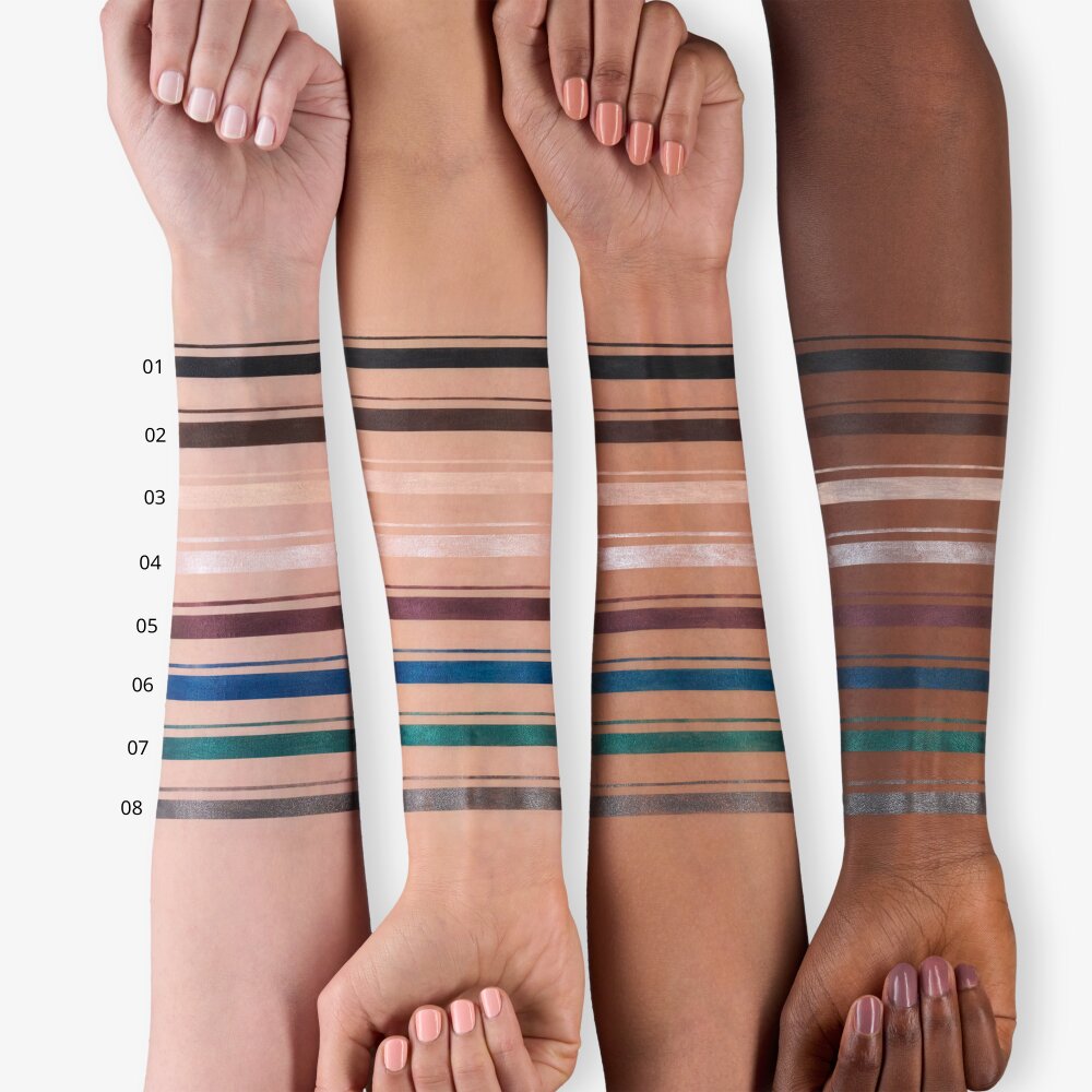 Stay & Play Gel Eyeliner - Image 21