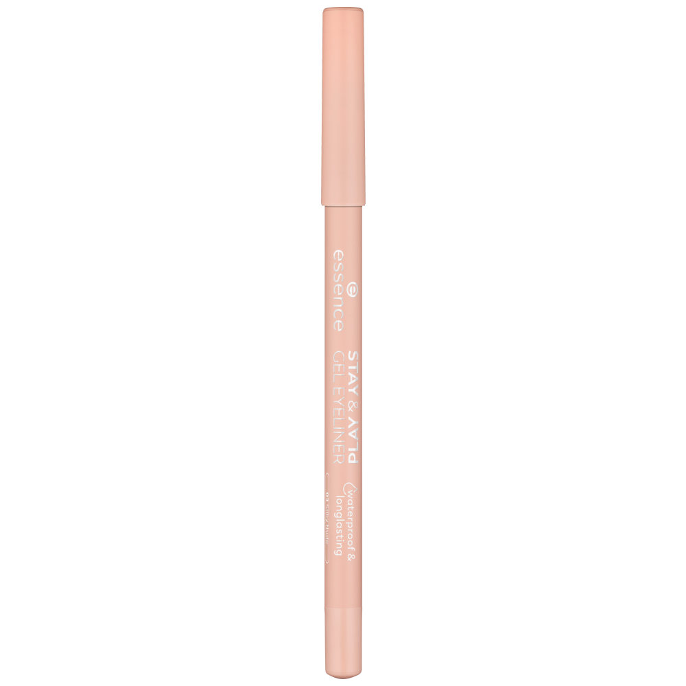 Stay & Play Gel Eyeliner - Image 17
