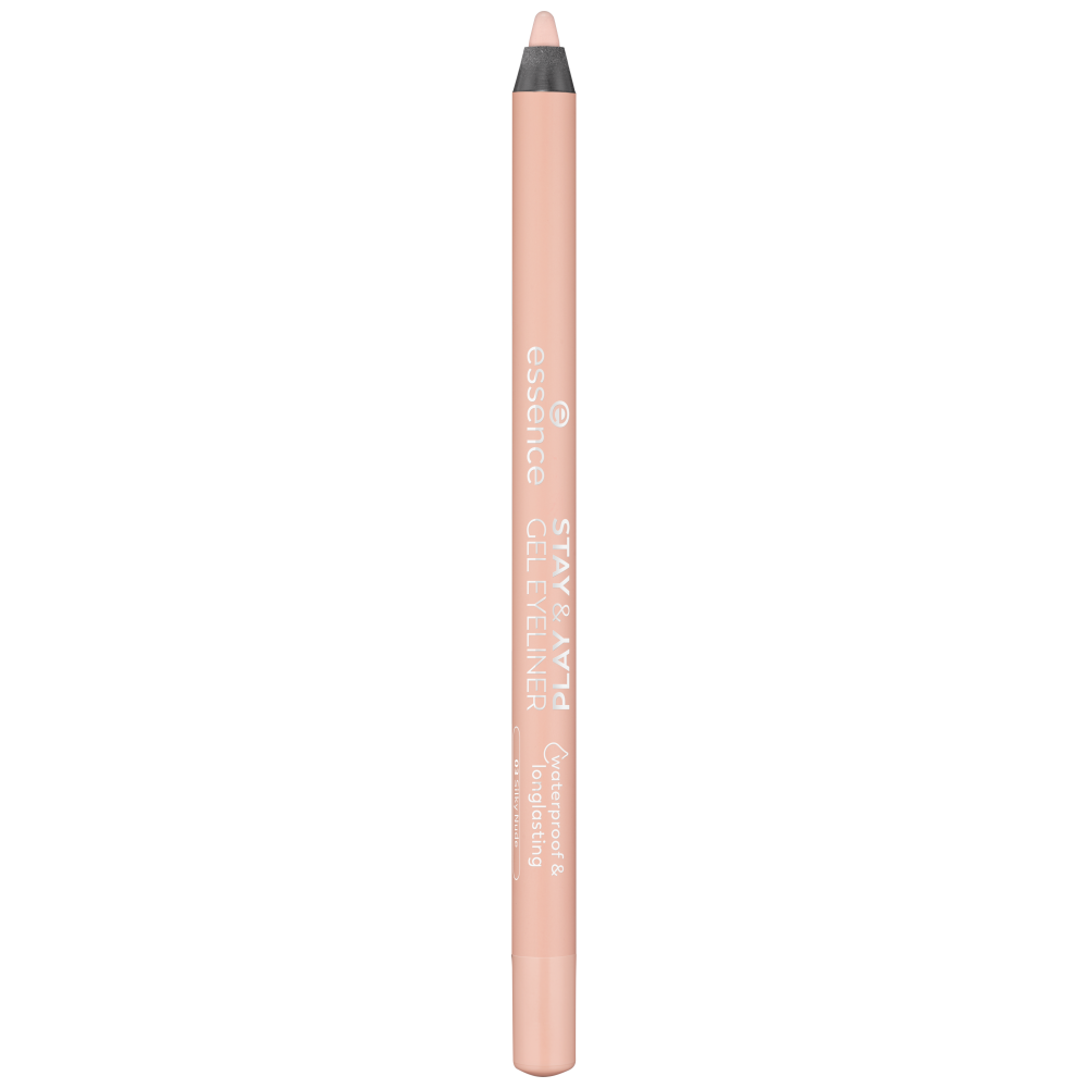 Stay & Play Gel Eyeliner - Image 16