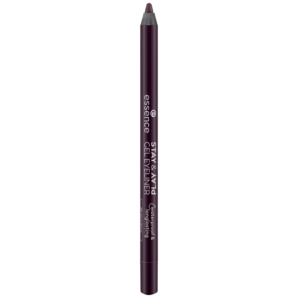 Stay & Play Gel Eyeliner - Image 31