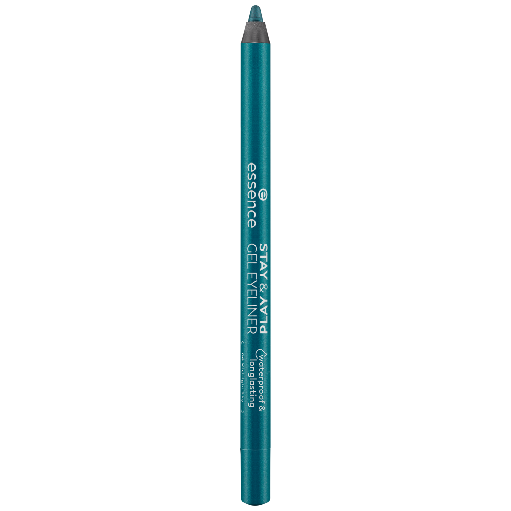 Stay & Play Gel Eyeliner - Image 39