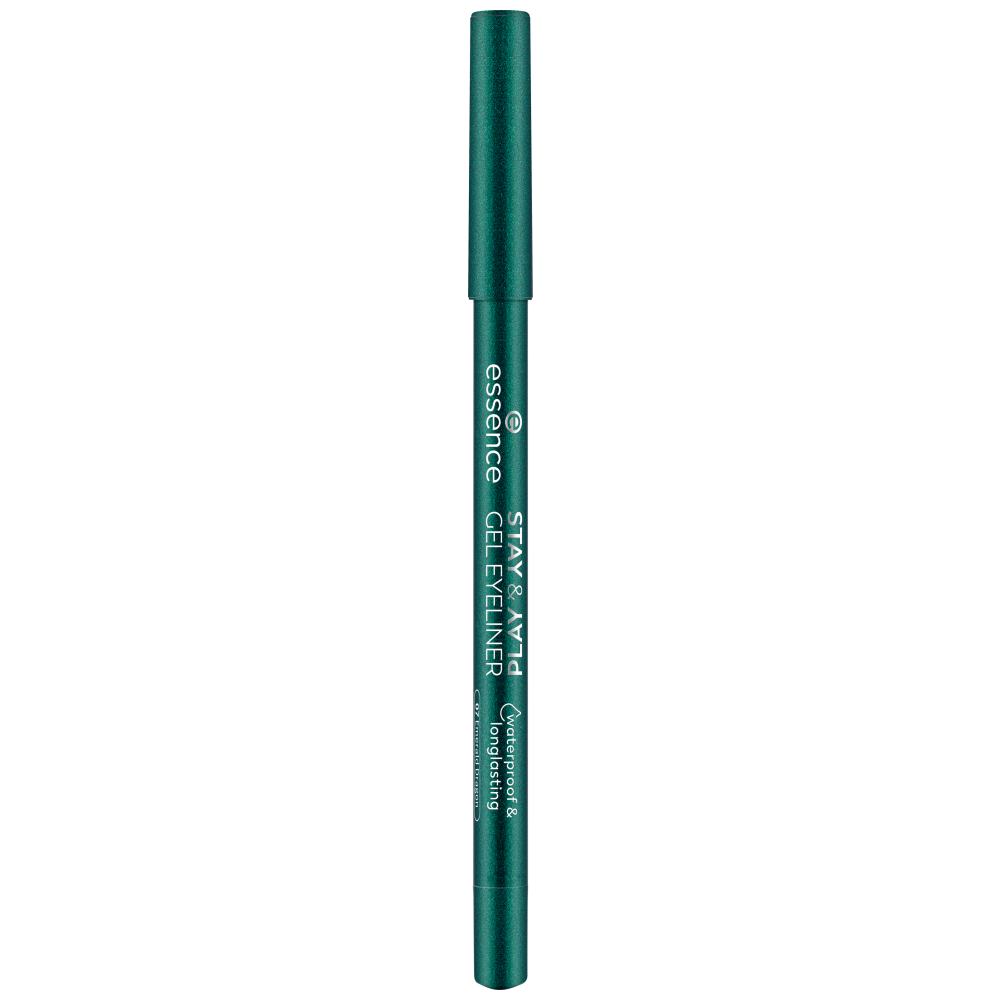 Stay & Play Gel Eyeliner - Image 48