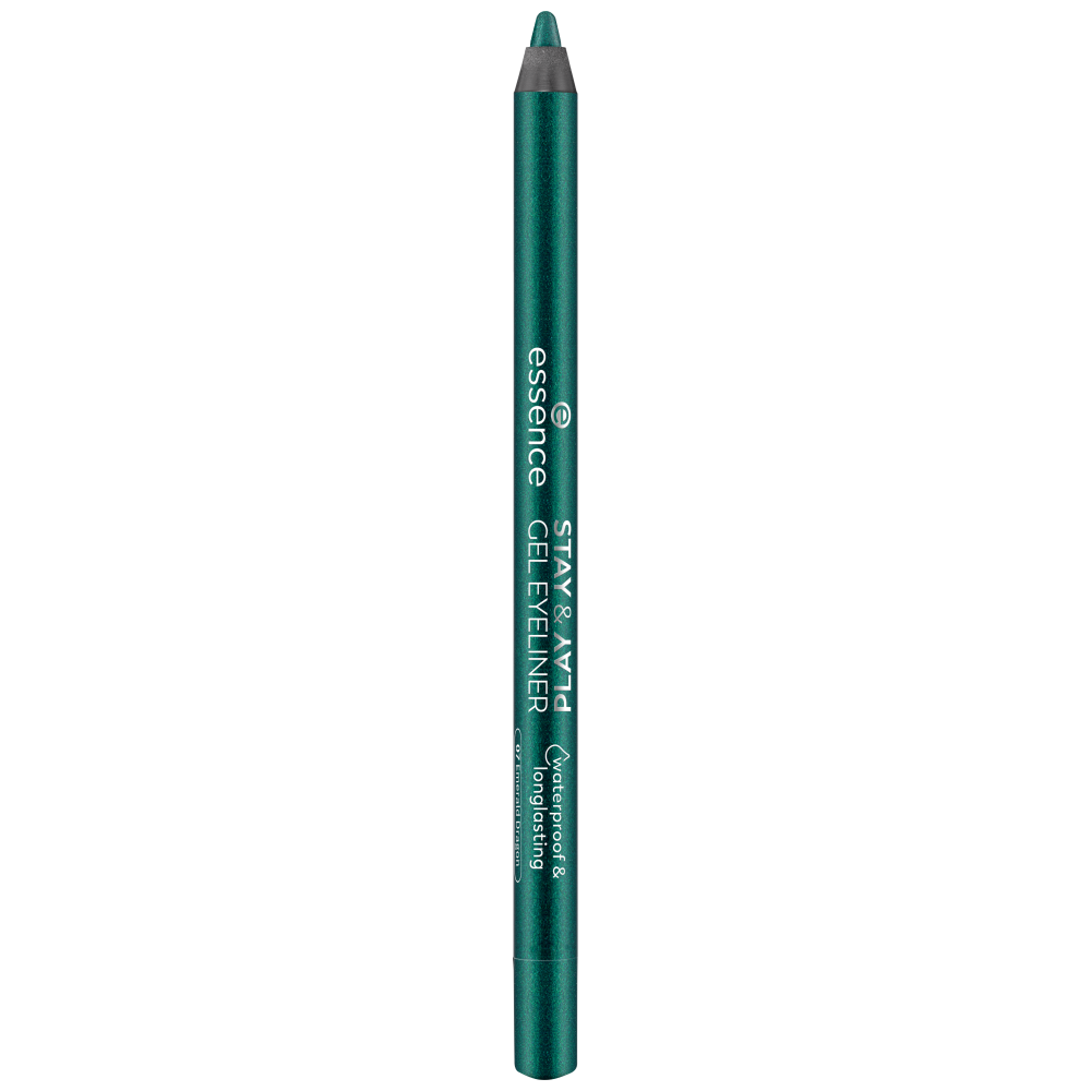 Stay & Play Gel Eyeliner - Image 47