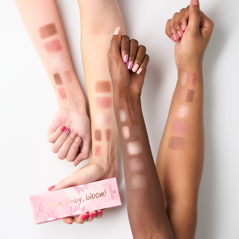 mystery box makeup set - Image 17