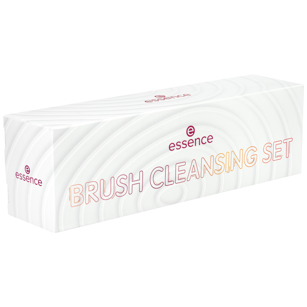 Brush Cleansing Set - Image 3