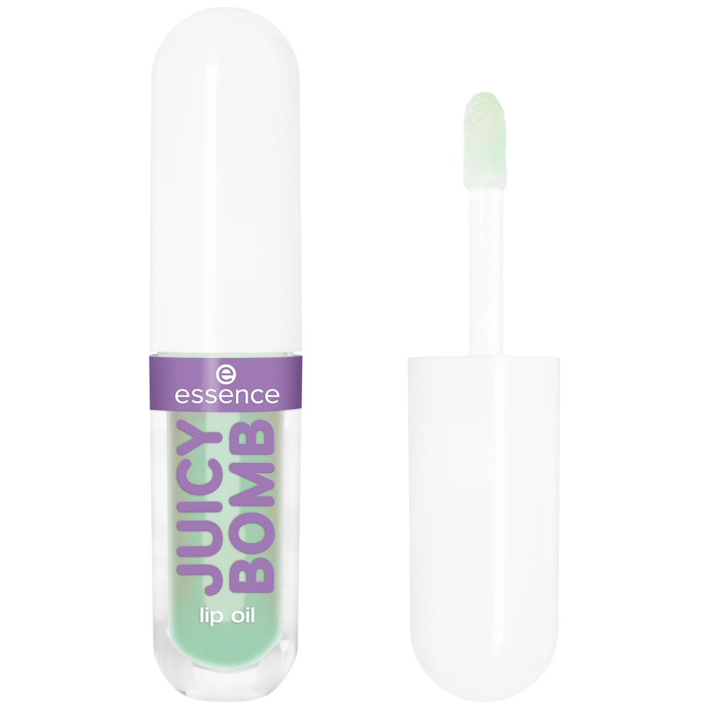 Juicy Glow Juicy Bomb Lip Oil