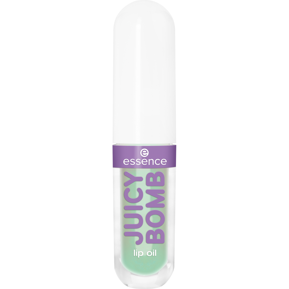 Juicy Glow Juicy Bomb Lip Oil - Image 2