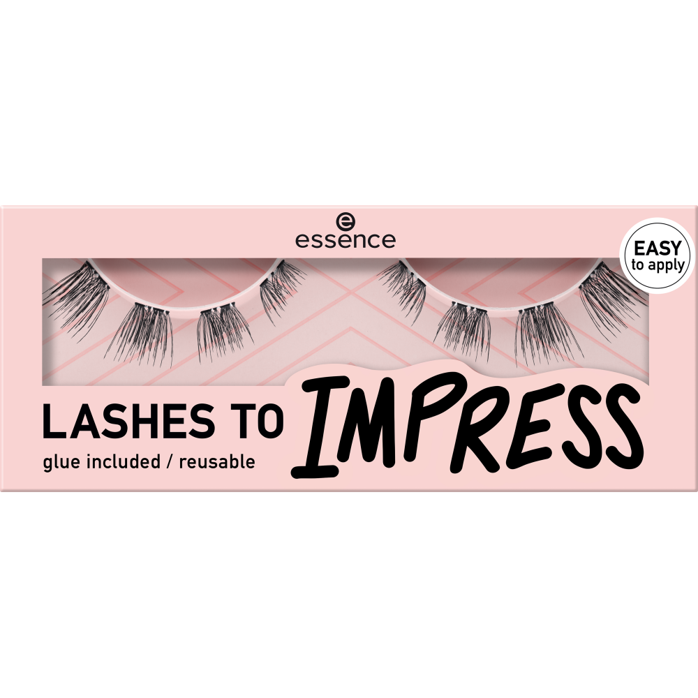 LASHES TO IMPRESS - Image 13