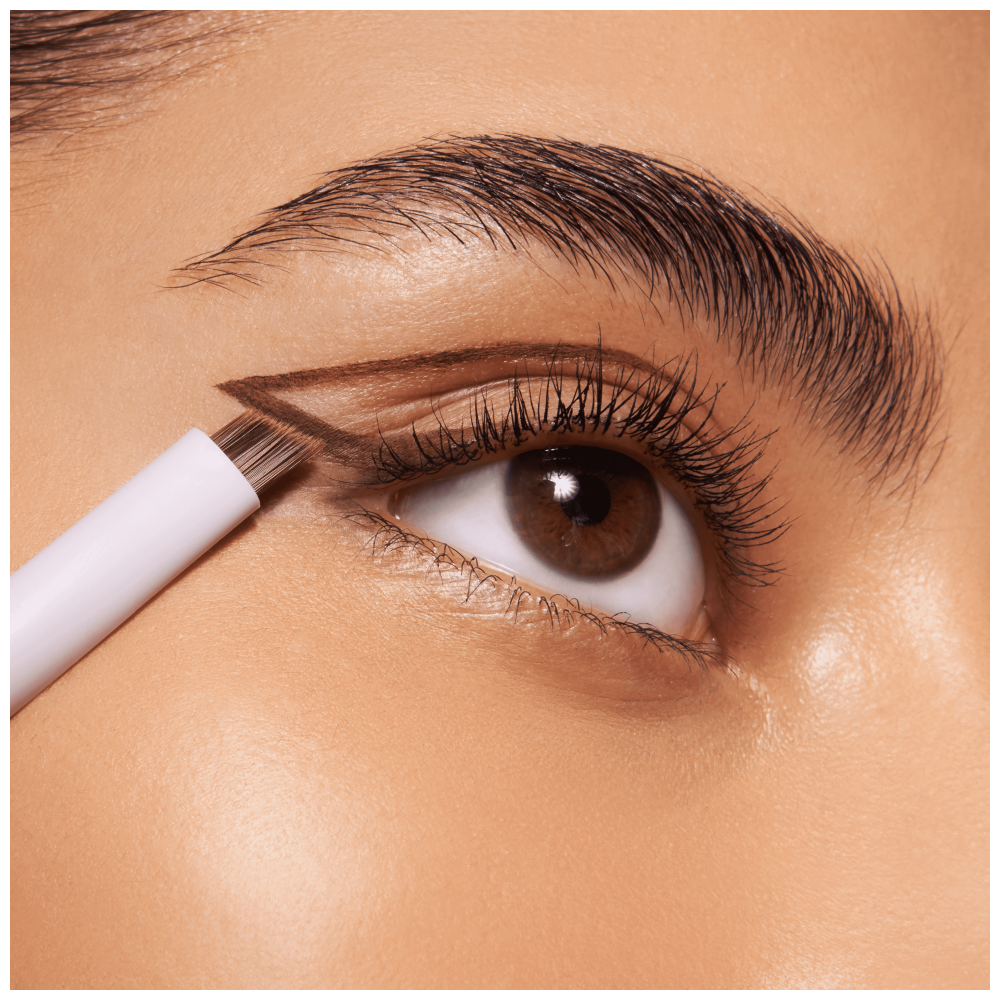 eyeliner brush - Image 3