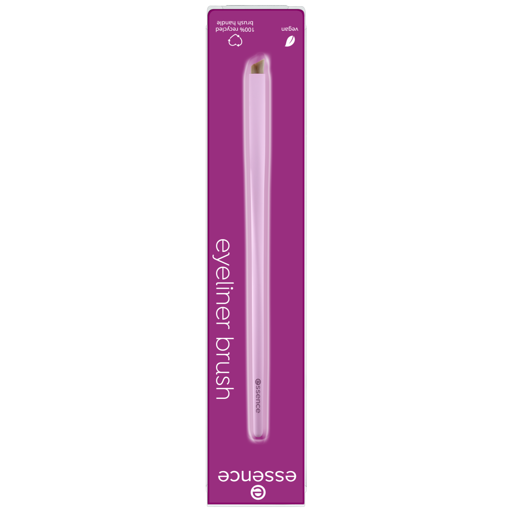 eyeliner brush - Image 2