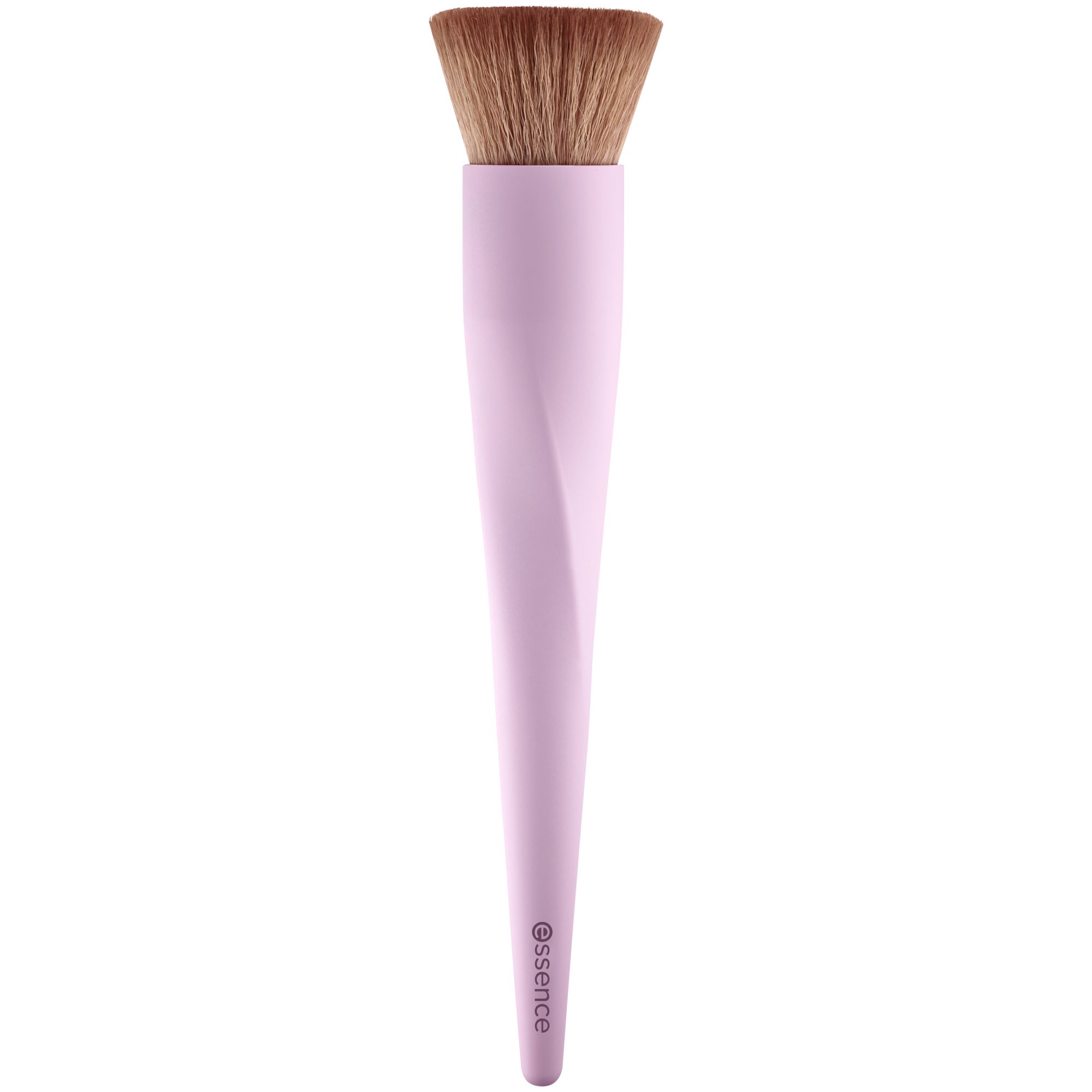 make up buffer brush