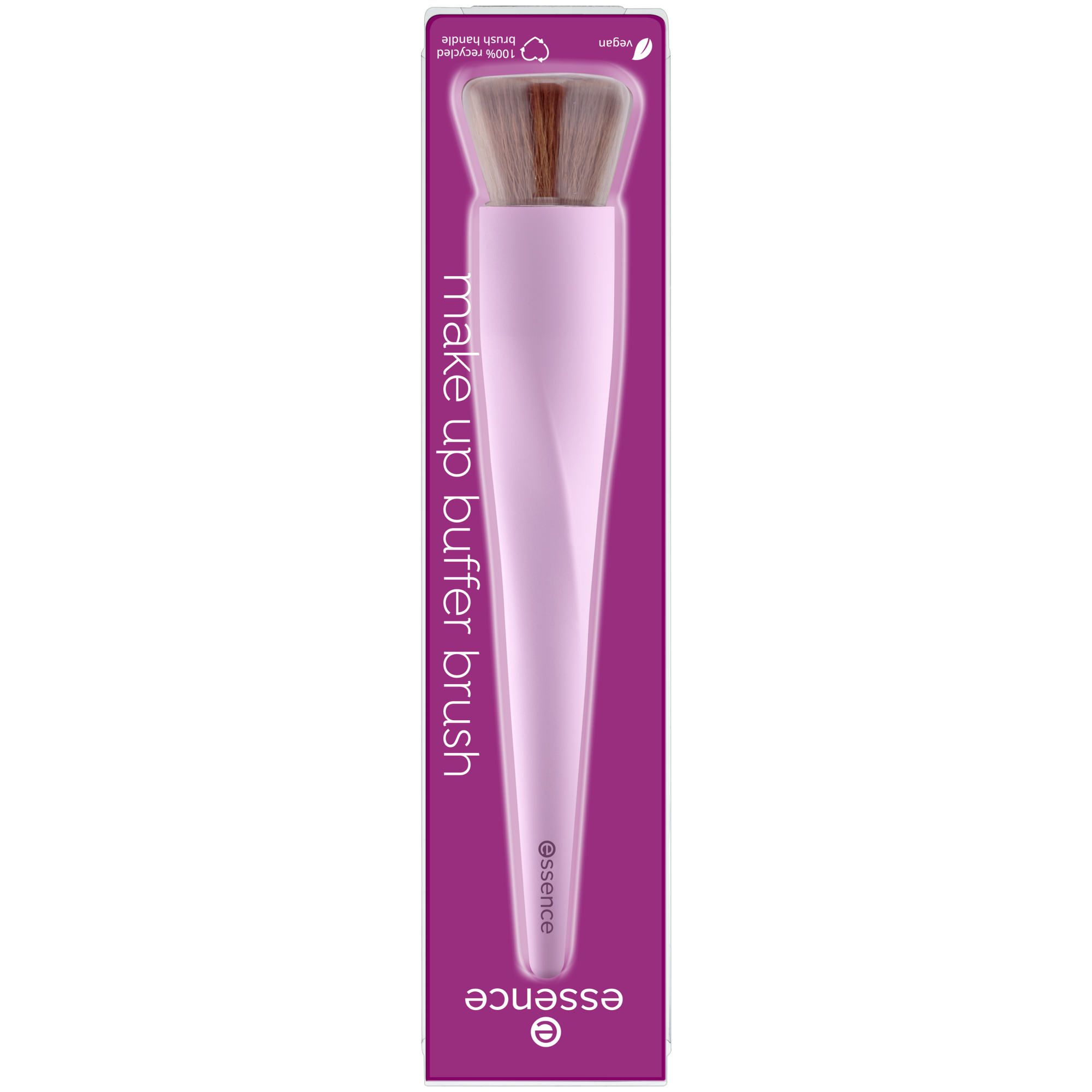 make up buffer brush - Image 2