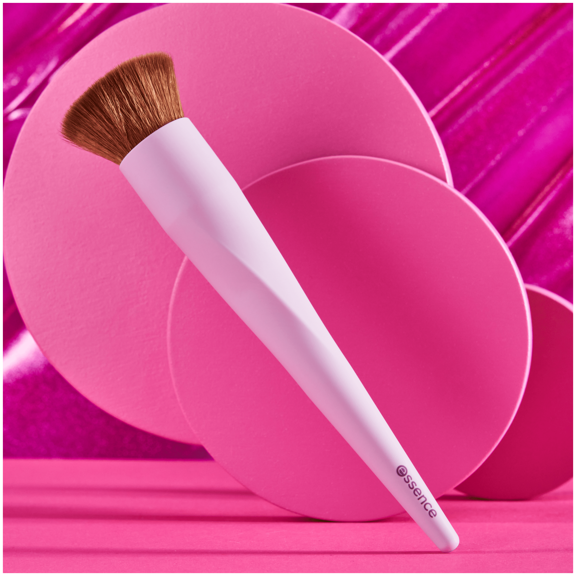 make up buffer brush - Image 3