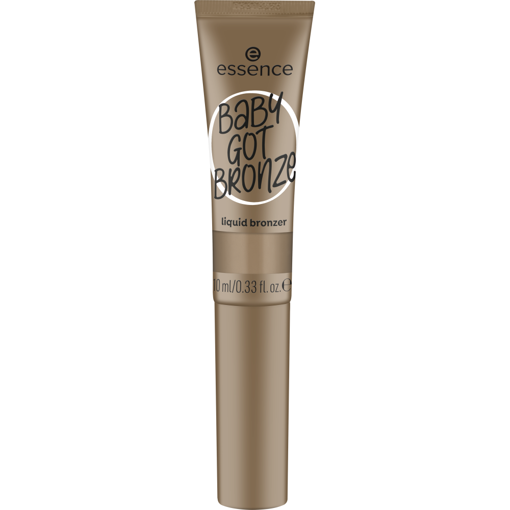 BABY GOT BRONZE liquid bronzer - Image 2