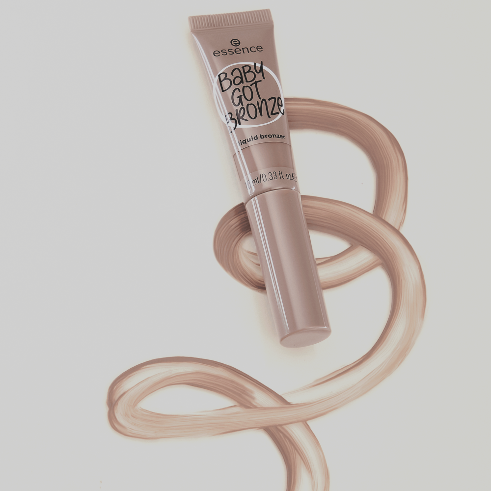 BABY GOT BRONZE liquid bronzer - Image 8