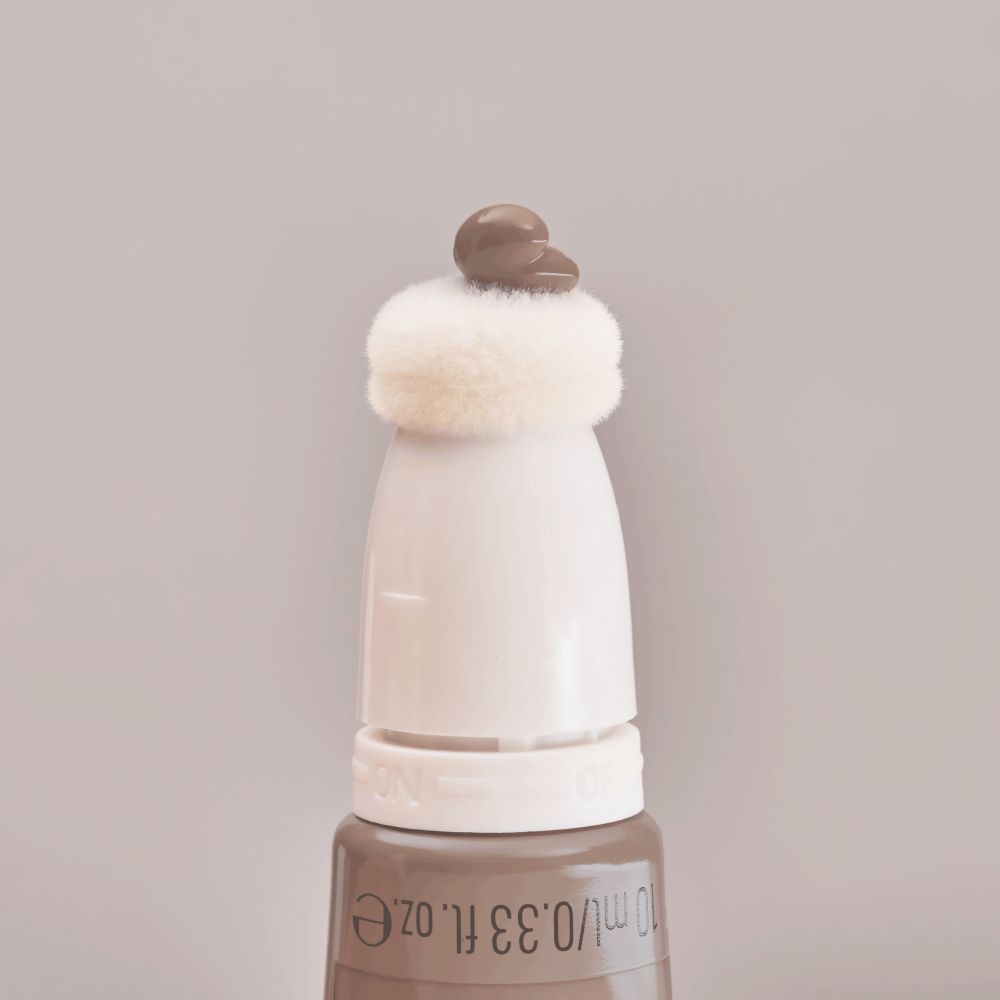 BABY GOT BRONZE liquid bronzer - Image 3