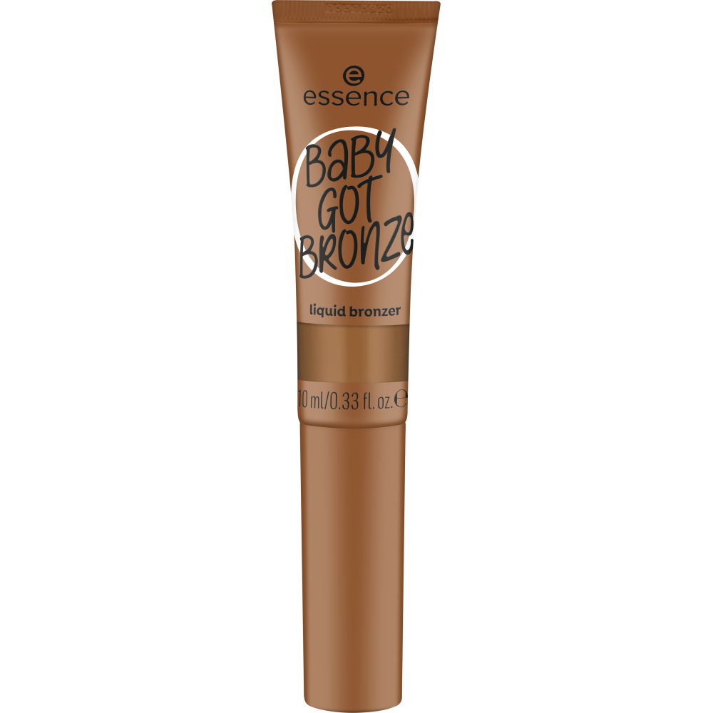 BABY GOT BRONZE liquid bronzer - Image 11