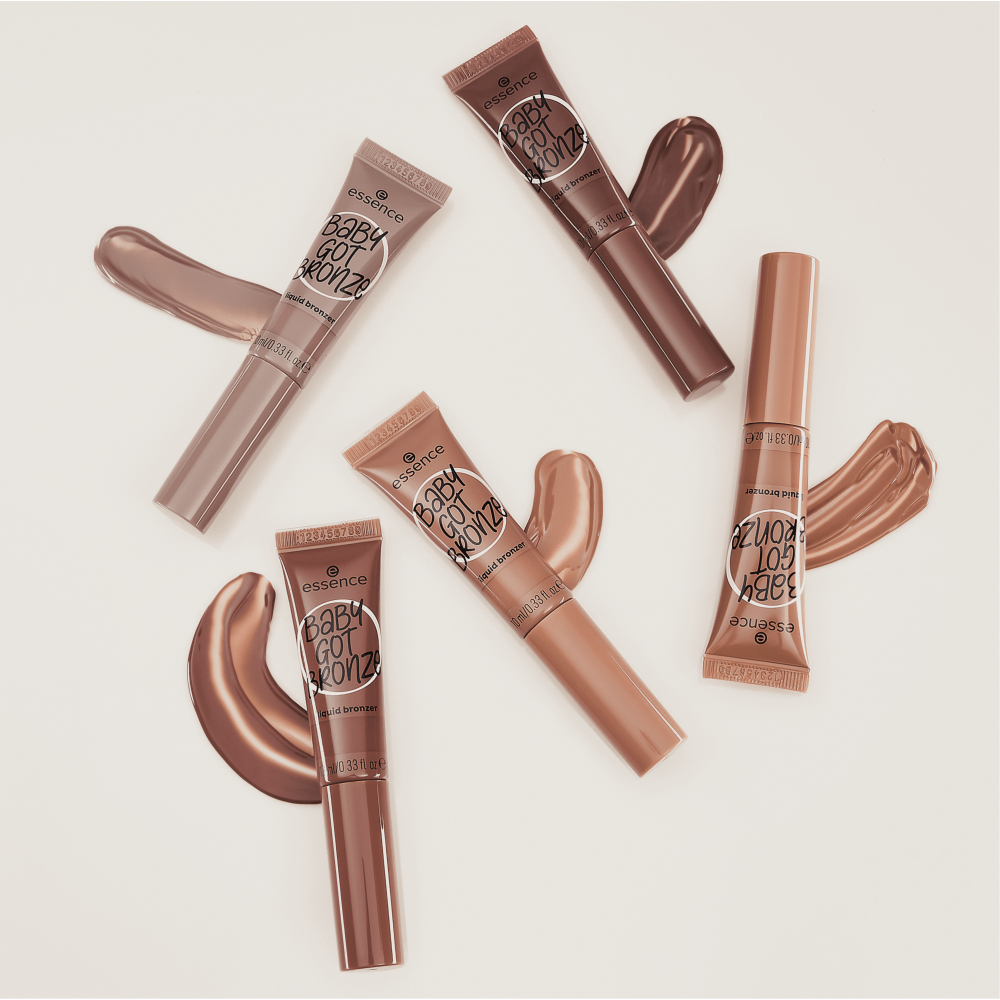 BABY GOT BRONZE liquid bronzer - Image 37