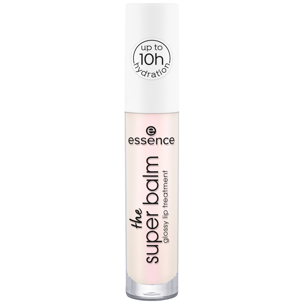 the super balm glossy lip treatment - Image 2