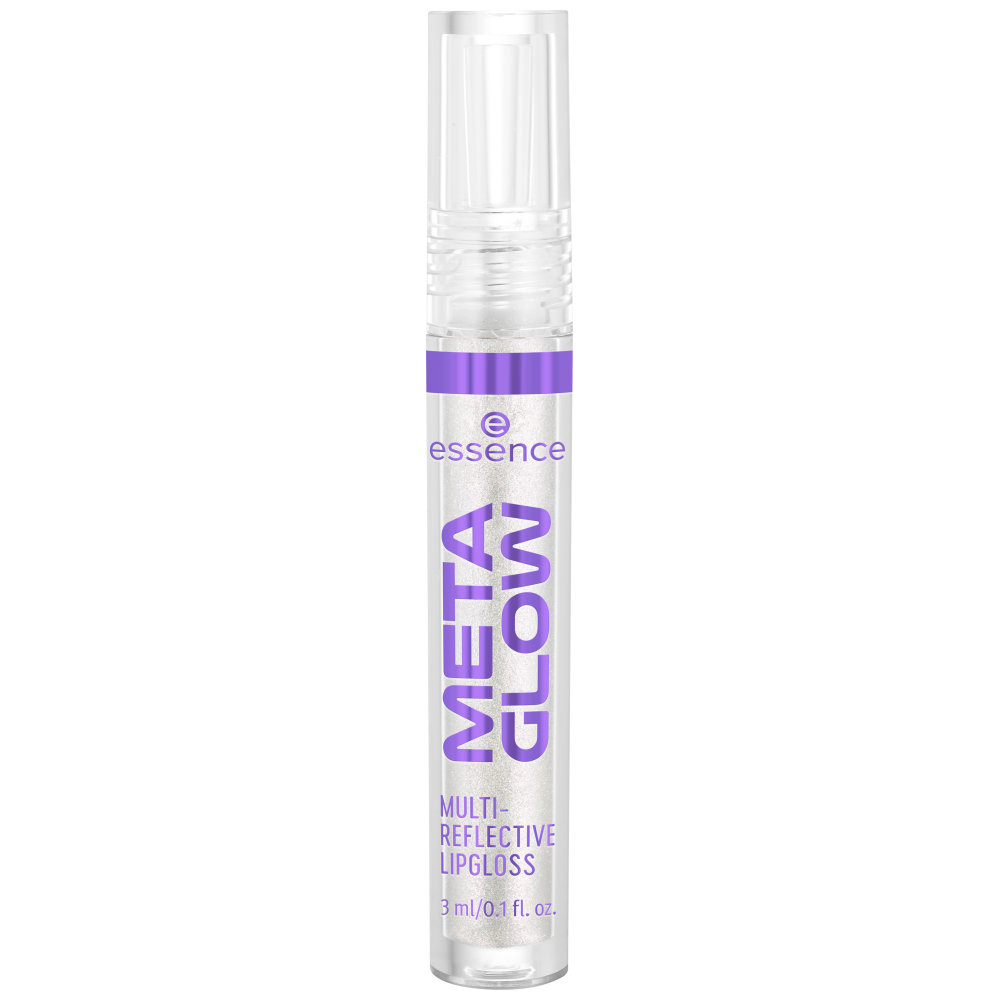 META GLOW MULTI-REFLECTIVE LIPGLOSS - Image 2
