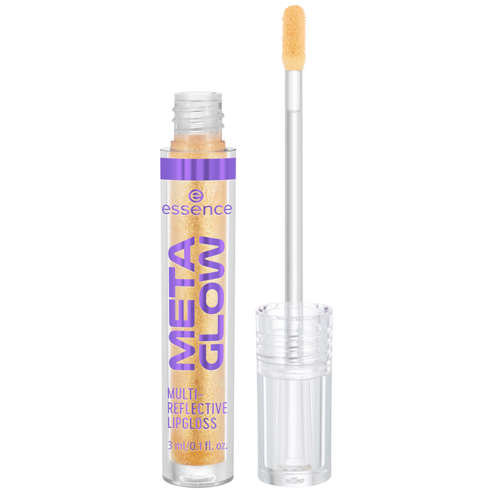 META GLOW MULTI-REFLECTIVE LIPGLOSS - Image 24