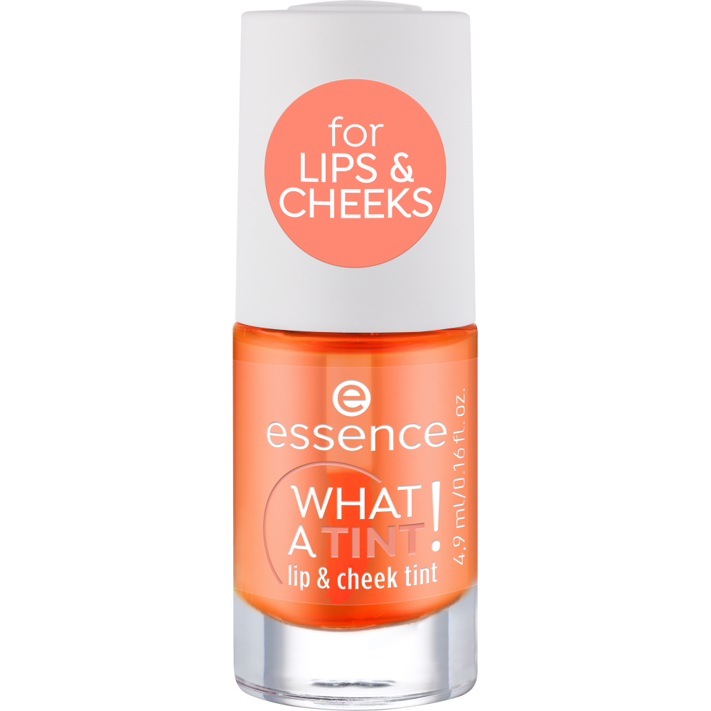 What A Tint! Lip & Cheek Tint - Image 10