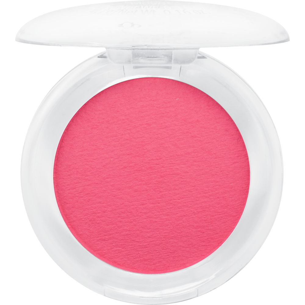 it's Bubble Gum fun bouncy blush