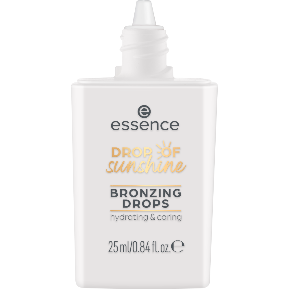 DROP OF sunshine BRONZING DROPS - Image 2