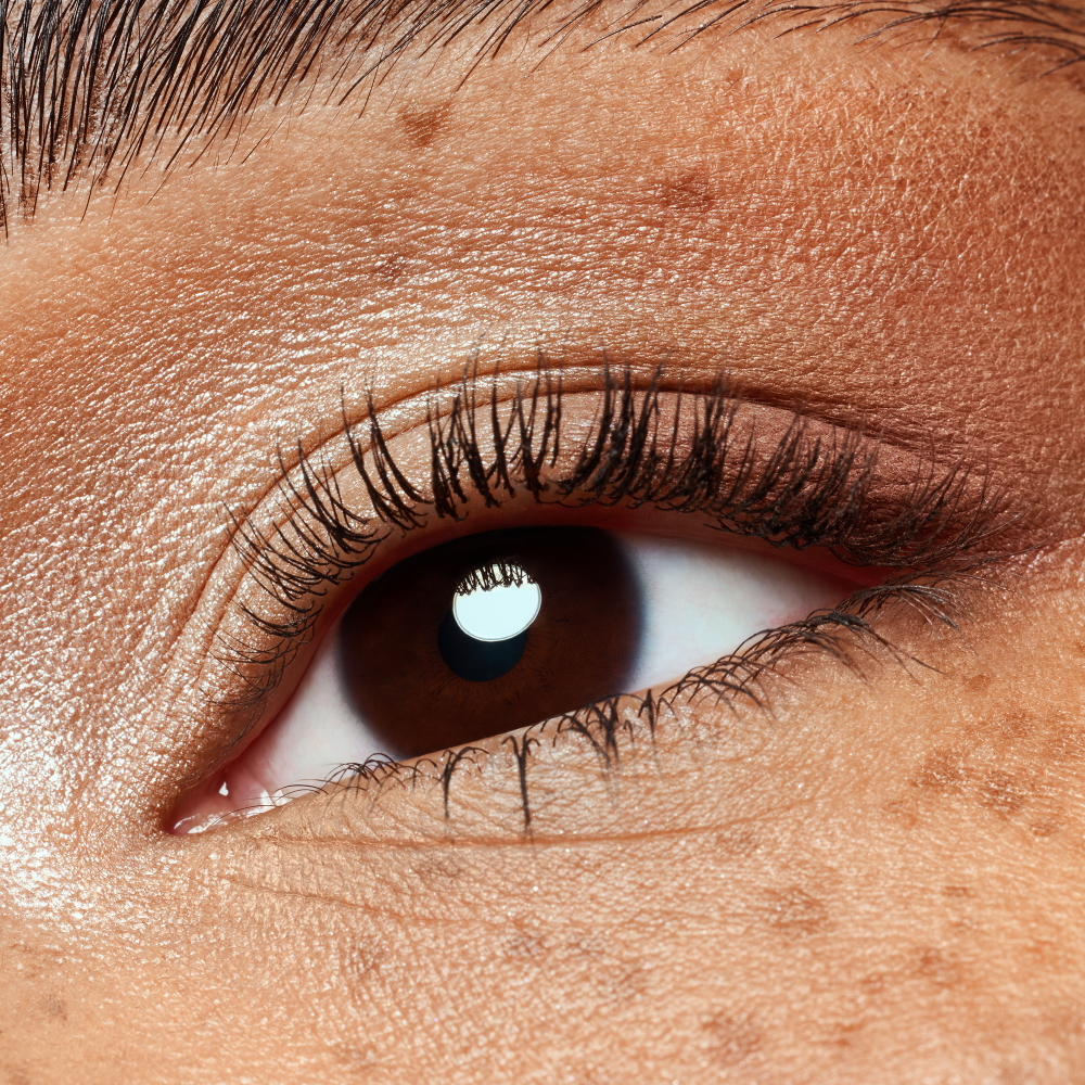 the NUDE edition mini eyeshadow palette - Image 3
