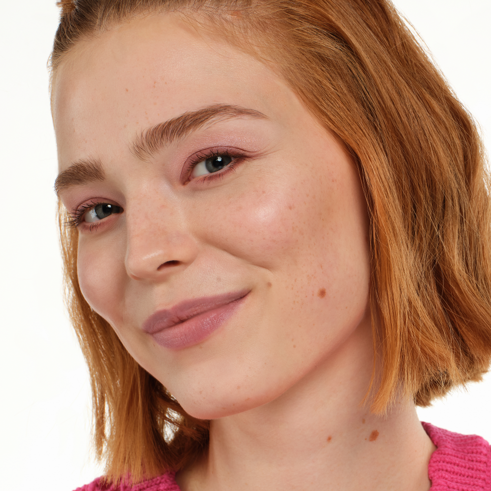 the ROSE edition mini eyeshadow palette - Image 7