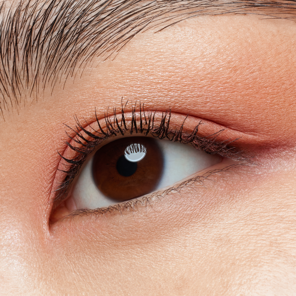 the ROSE edition mini eyeshadow palette - Image 3