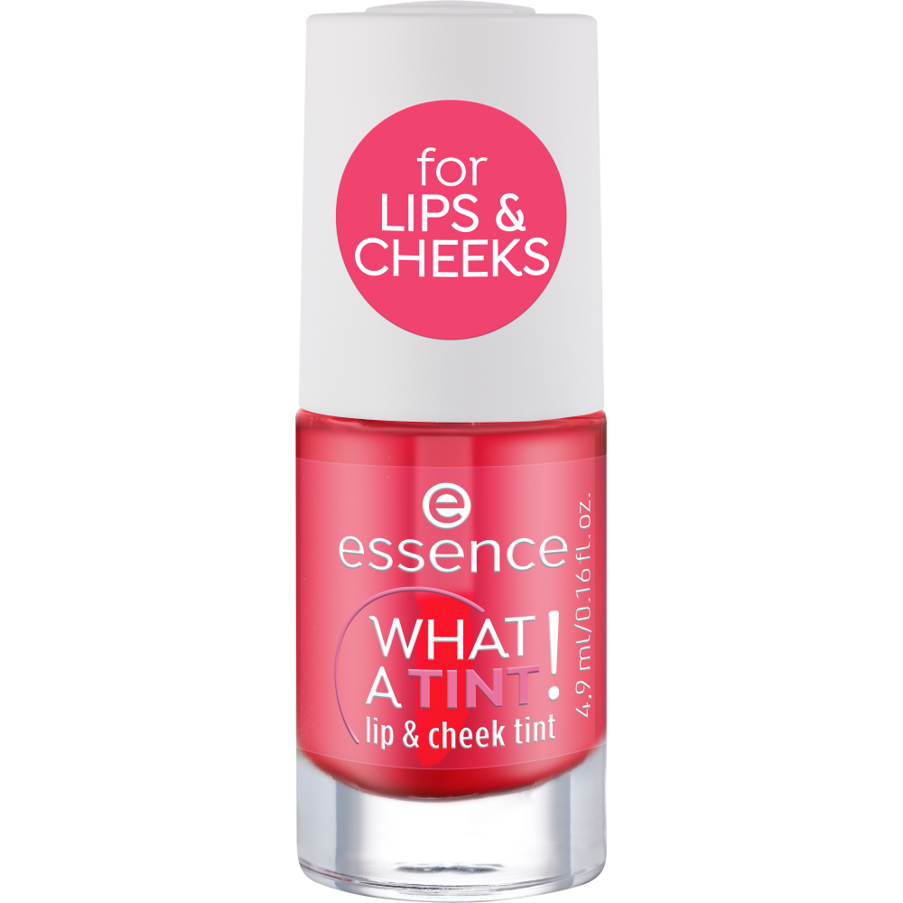 What A Tint! Lip & Cheek Tint - Image 16