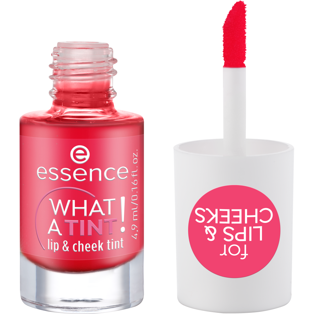 What A Tint! Lip & Cheek Tint - Image 15