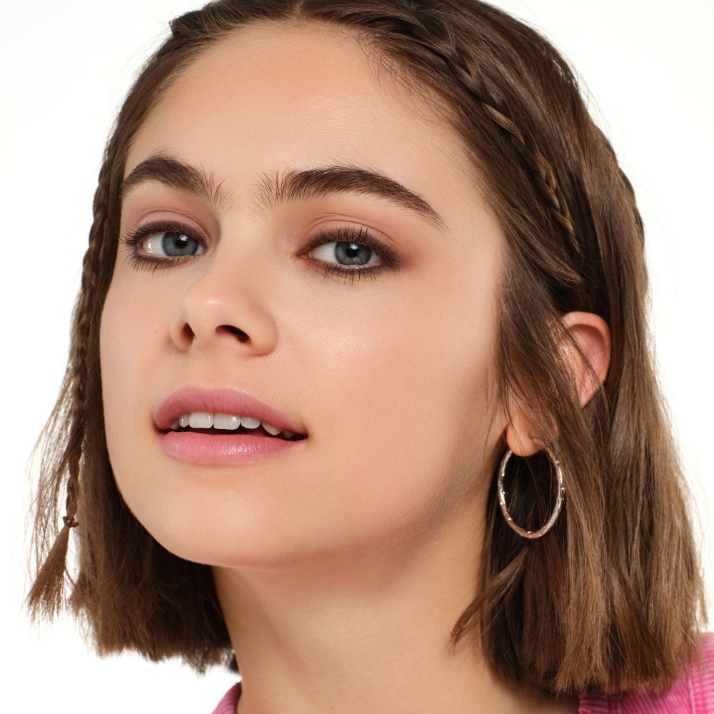 the MAUVE edition mini eyeshadow palette - Image 6