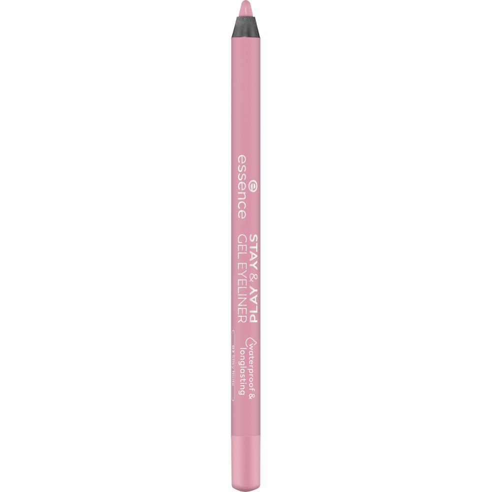 Stay & Play Gel Eyeliner - Image 71