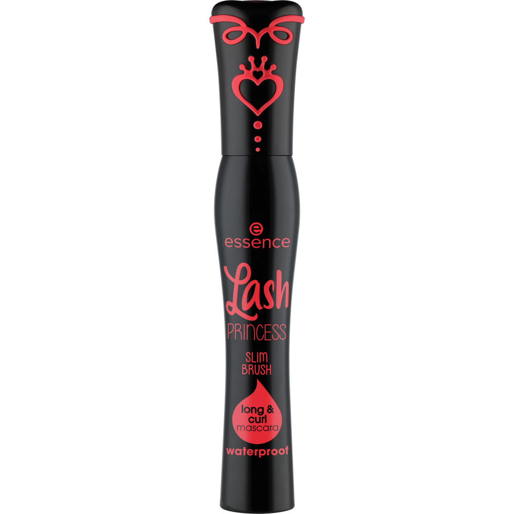 Lash Princess Slim Brush Mascara - Image 6