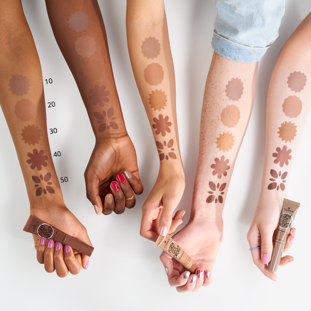 BABY GOT BRONZE liquid bronzer - Image 29